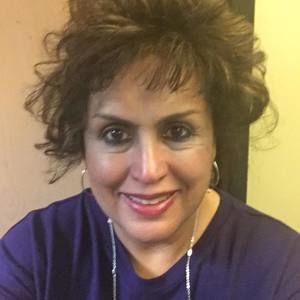 Meet your Posher, Aileen